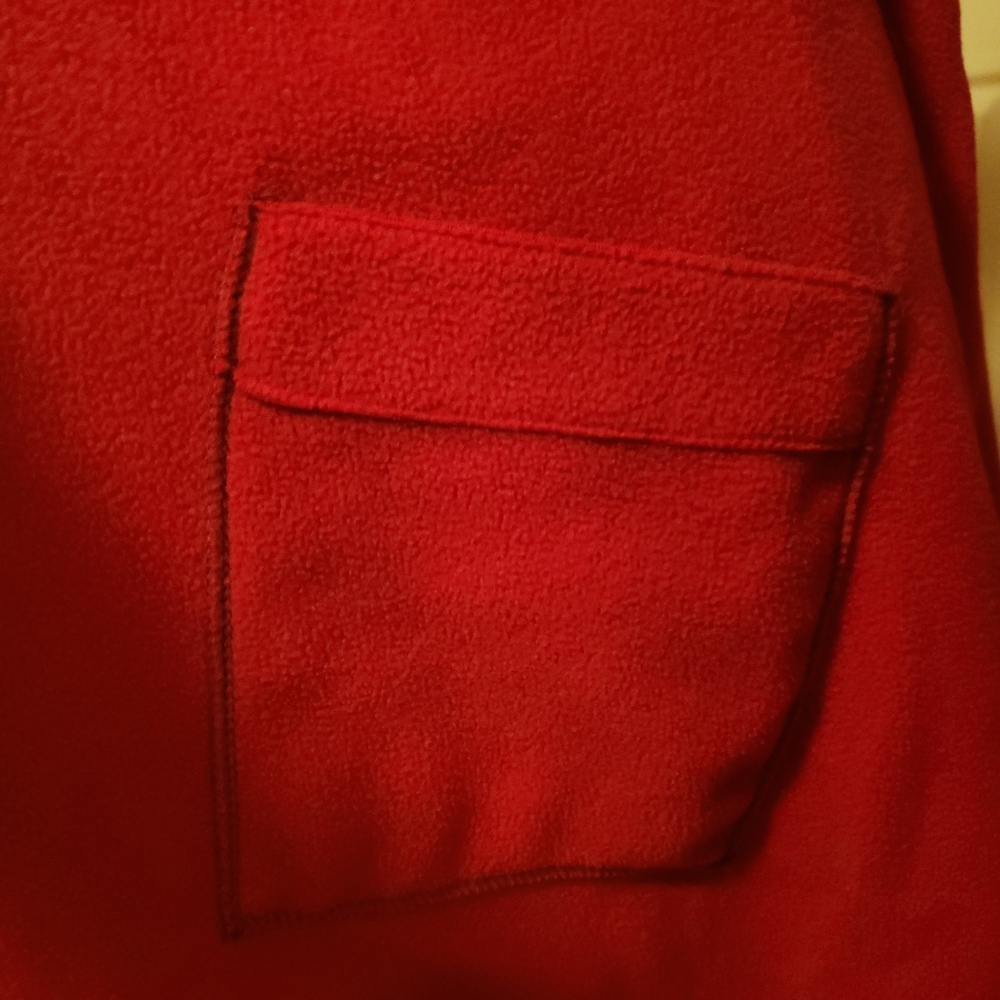 Open Front Vest - Picture 3 of 6